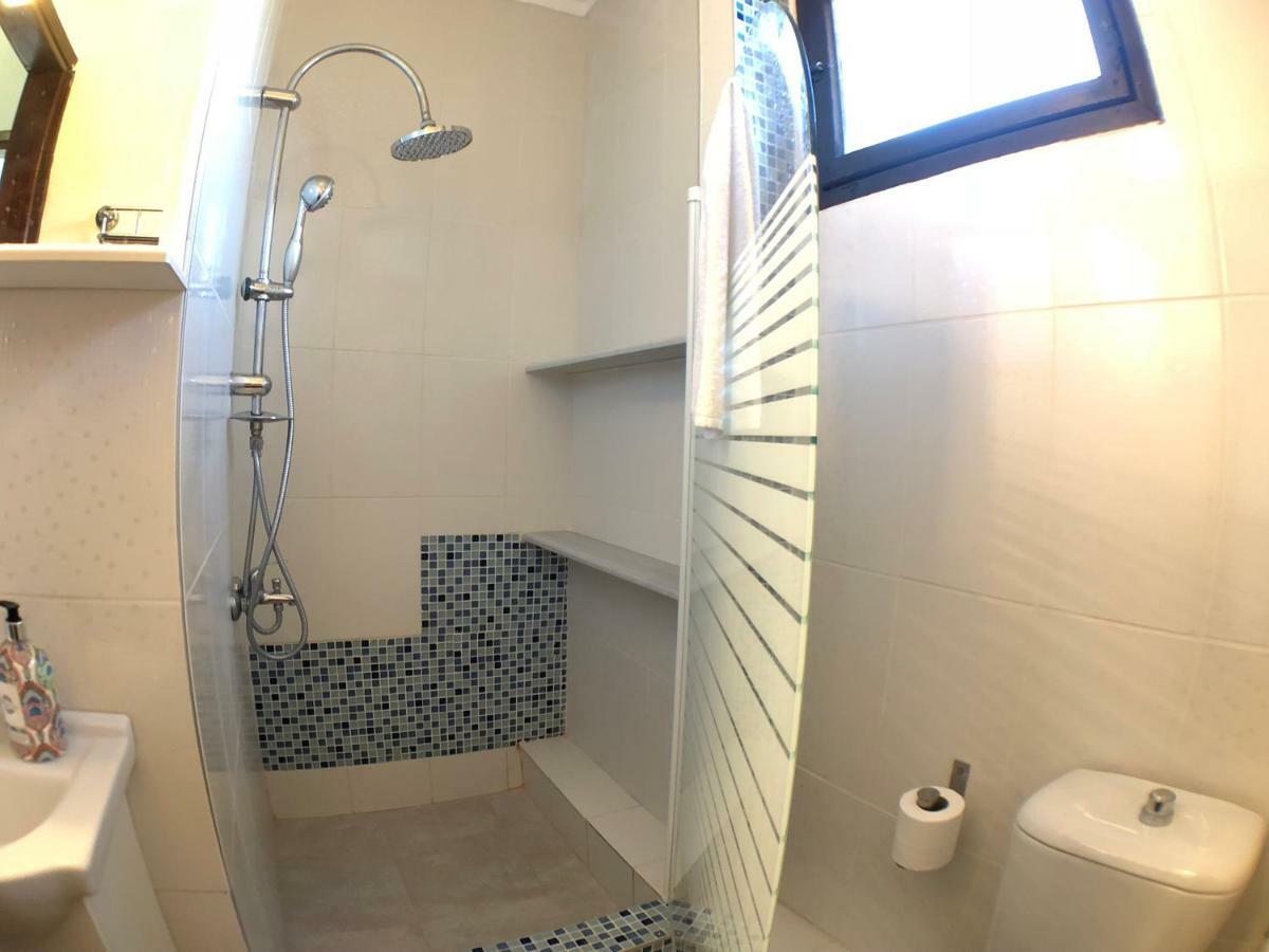 Kalandra Unique Sea View House 빌라 외부 사진